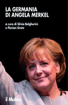 La Germania di Angela Merkel La Germania di Angela Merkel